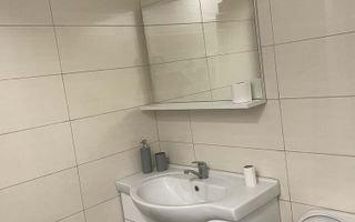 Garsoniera confort 1 decomandat zona Consul, bloc nou! - Poză 5