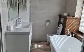 Casa individuala in Cartierul Primaverii Sibiu - Poză 11