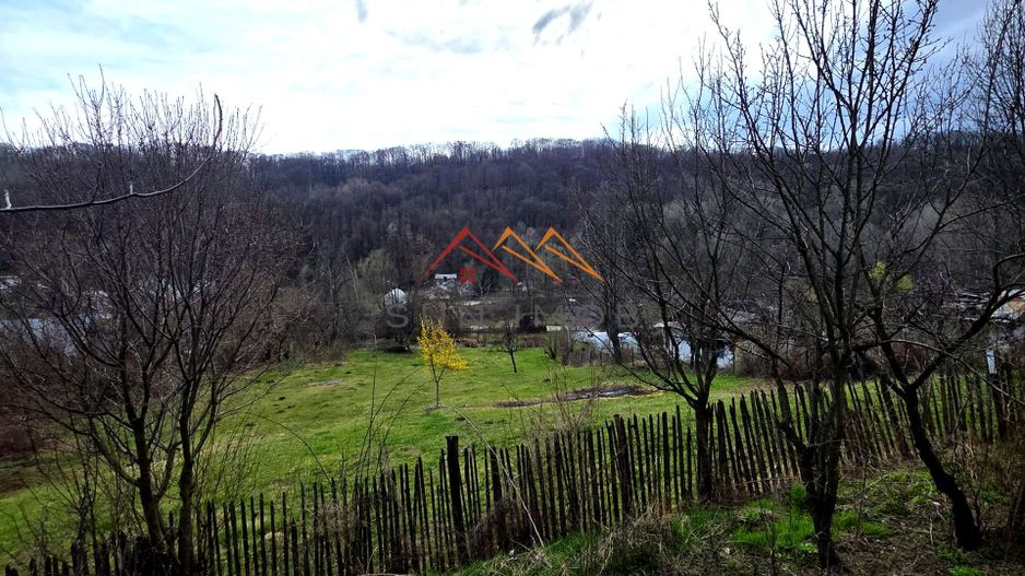 Casă bătrânească stil românesc + 875 mp teren | Telega - Poză 4