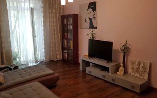 Afi Cotroceni | 3 camere | 84mp | et 2 | bloc rusesc | loc parcare | 790 euro - Poză 1