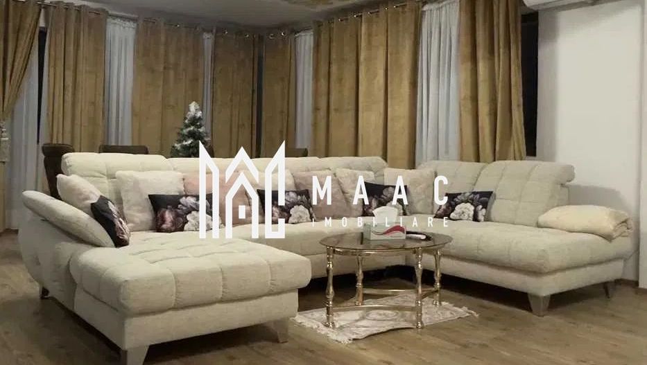 Apartament 3 Camere I Decomandat I Modern I Doamn Stanca - Poză 1