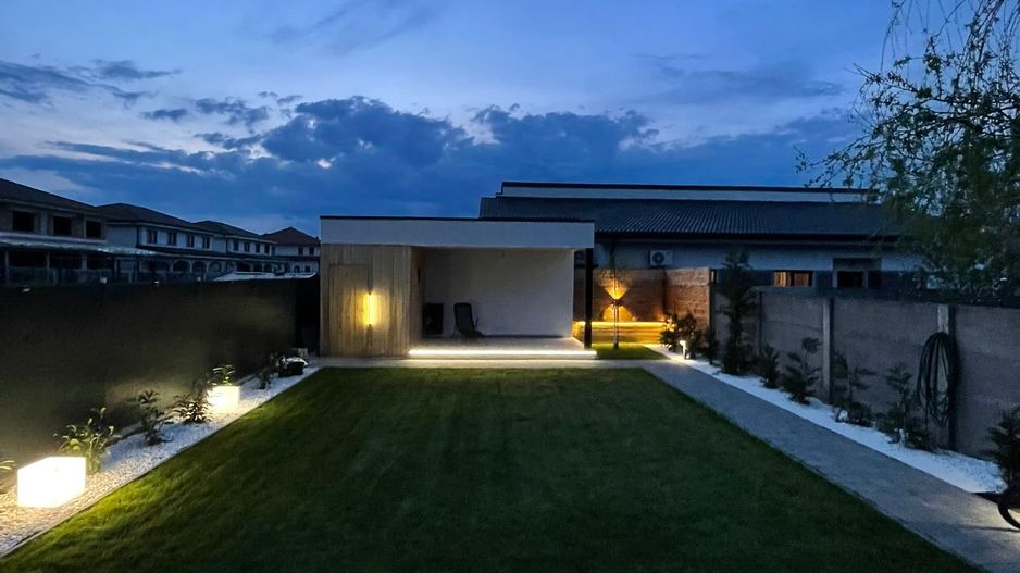 Comision 0% Duplex modern Dumbravita| Giarmata Vii | Complet mobilat - Poză 4