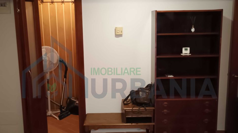 Inchiriez apartament 2 camere, bloc 2010, Nicolina - Providenta - Poză 7