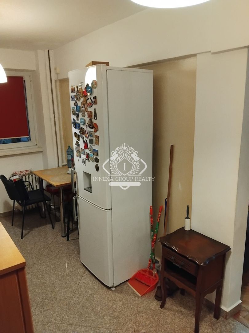 Apartament 2 camere | Metrou Iancului | Bloc reabilitat | Balcon - Poză 10