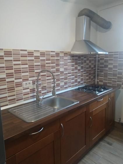 Apartament 2 camere, centrală, parcare, Veris Residence, Mihai Bravu - Poză 11