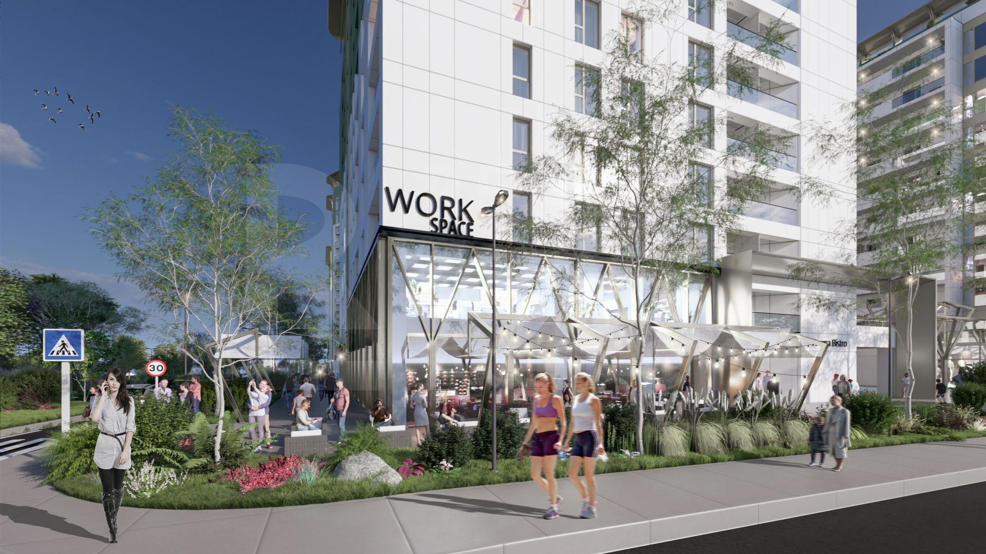 Vânzare, apartament, 2 camere, Constanța - Poză 4