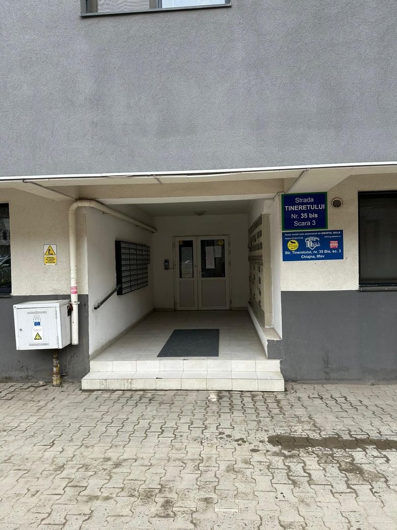 Garsoniera I Militari Residence I - Poză 11