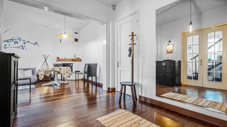 Chirie I Apartament Duplex | Polona I Vilă cu 2 Apartamente | Garaj - Poză 1