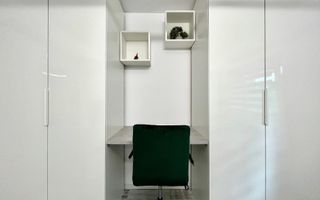 Vânzare apartament o camera, Calea Manastur, ultrafinisat - Poză 4