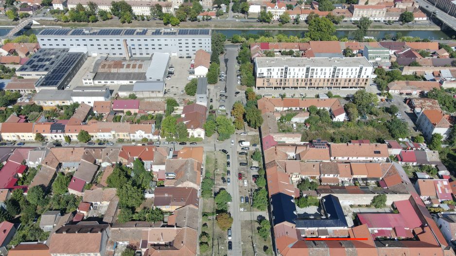 Casă parter | 4 cam 3 bai | Iosefin | str Preyer colt cu str Mangalia - Poză 9