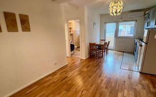 Apartament modern 54 mp utili 2 balcoane si parcare Calea Surii Mici - Poză 3