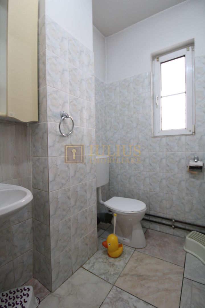 Casa in zona Lipovei,  ideala pentru activitati comerciale. - Poză 15