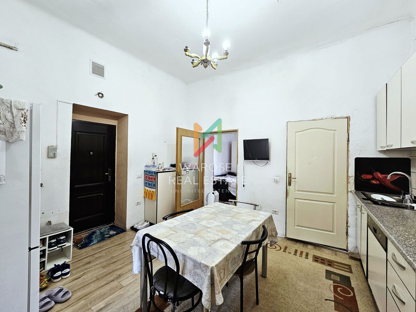 Centrul Istoric |Apollonia Hirscher |Acces Auto |Beci| Pod - Poză 10