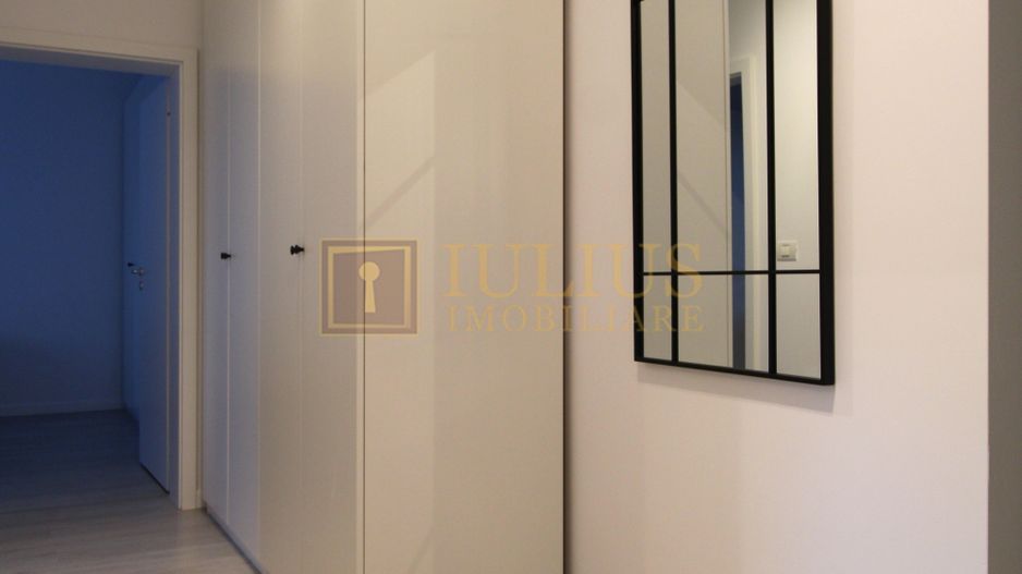 2 camere + curte + parcare, centrala proprie, Lipovei - Poză 7