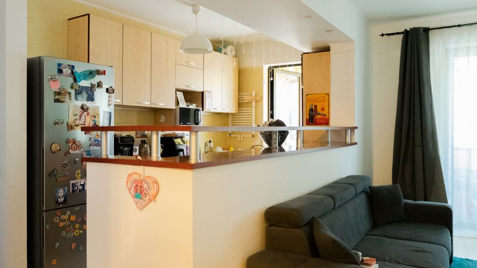 TOMIS PLUS (COD 05) Apartament 3 Camere Premium Ideal pentru Familie - Poză 18