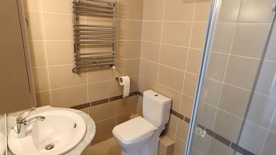 De închiriat: apartament 3 camere - Kiseleff - Victoriei - Poză 14