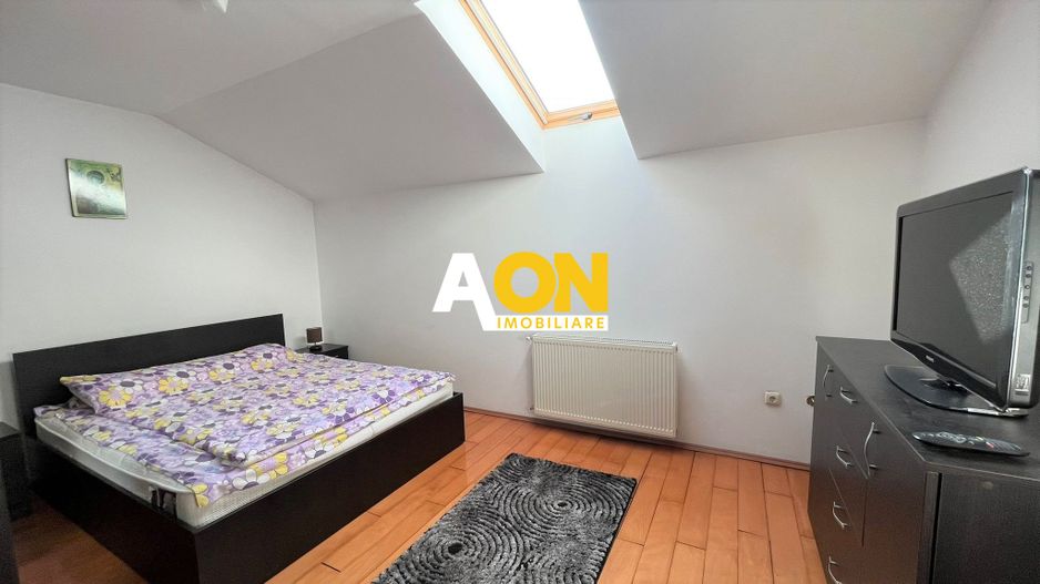 Apartament cu 2 camere,  zona Bulevardul Transilvaniei - Poză 4