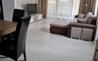 Apartament 2 camere, complet mobilat, Drumul Poienii - Poză 1