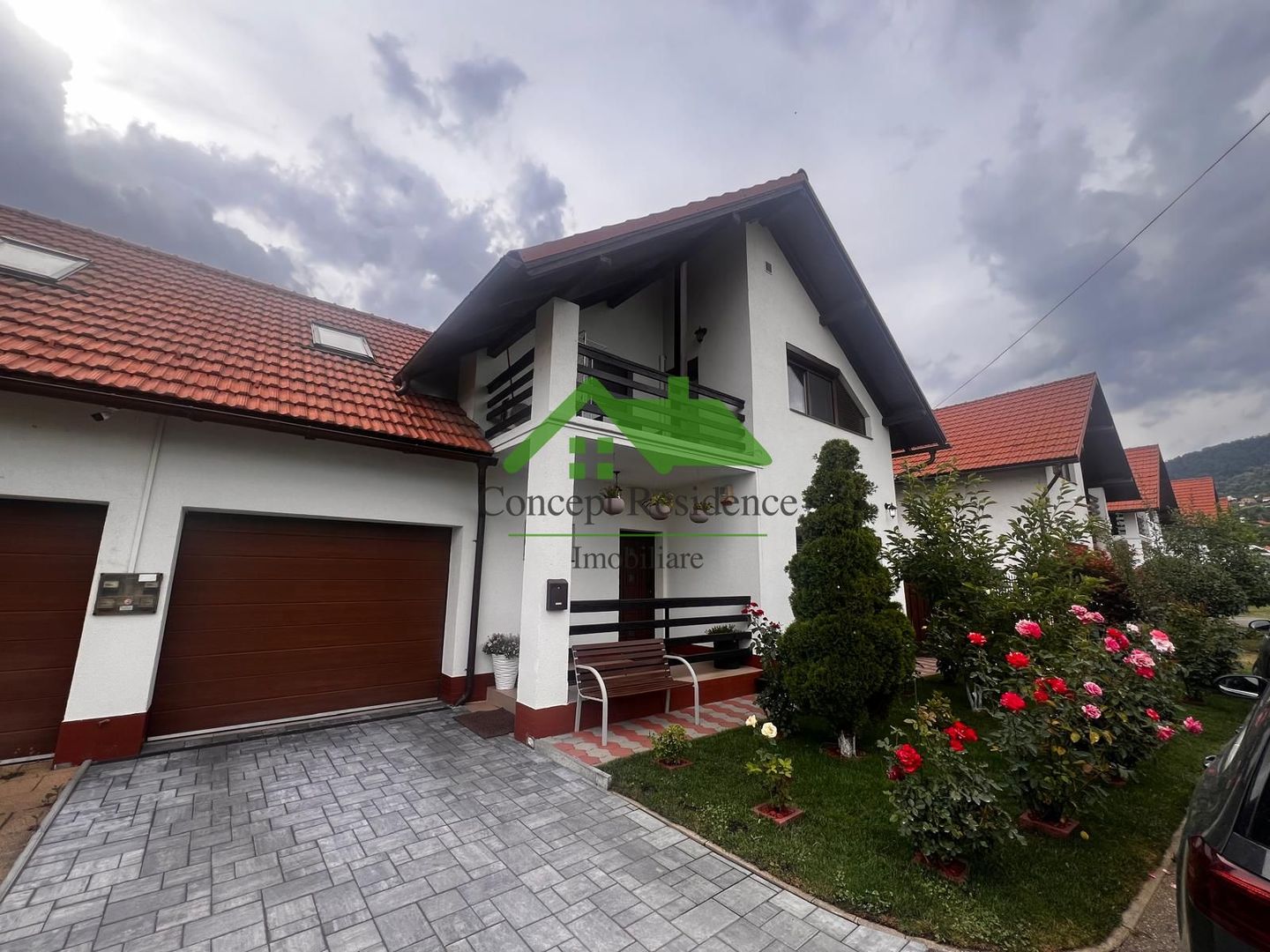 Casă tip duplex, 157 mp, renovată 2025 – zona Branduselor - Poză 1