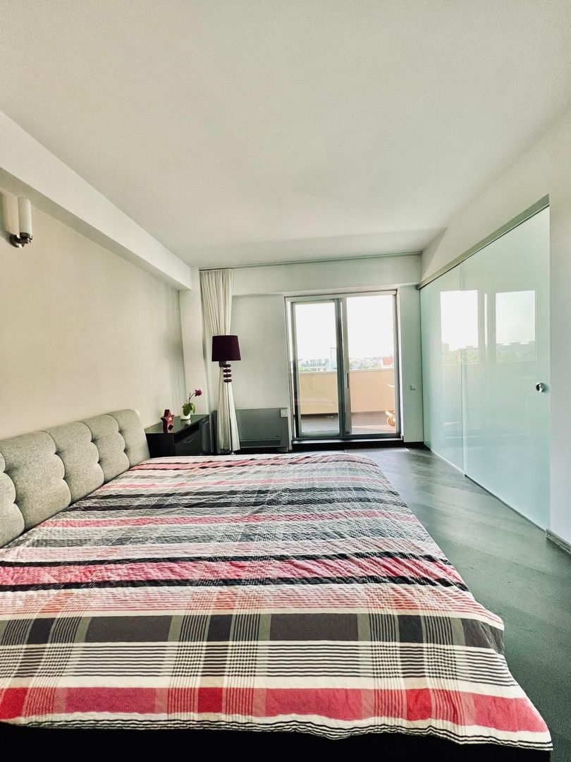 Apartament cu parcare subterana - Poză 6