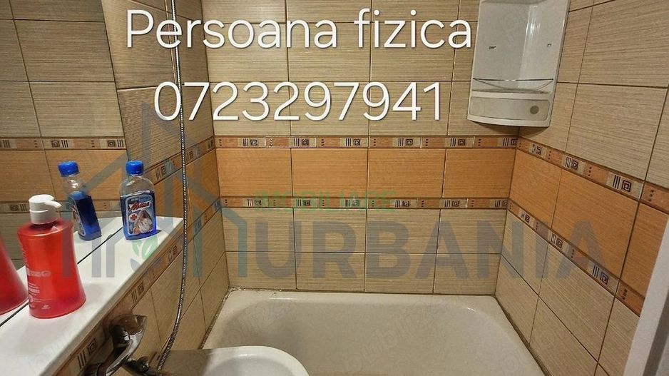 Apartament 2 camere, Tătărași – Piața Chirilă, Iași - Poză 5