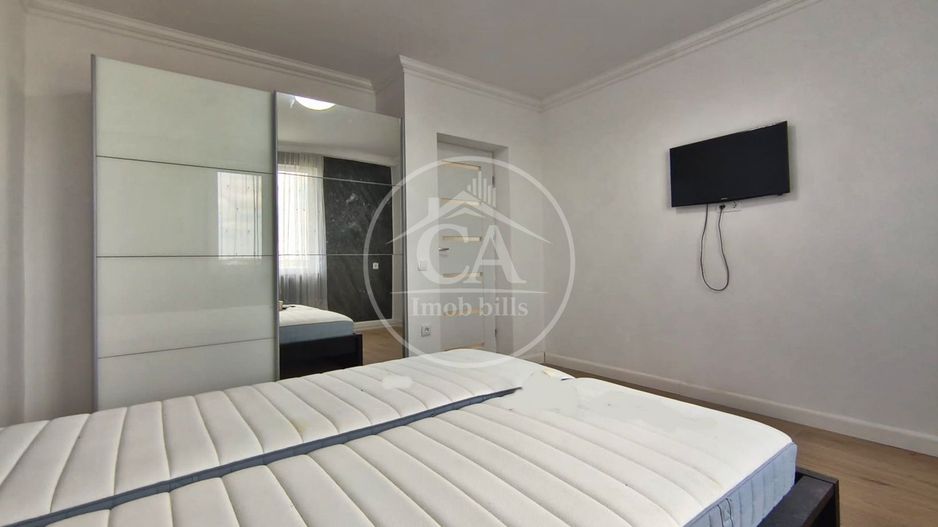 Apartament la casă de închiriat cu 2 camere în Santandrei, Bihor - Poză 8