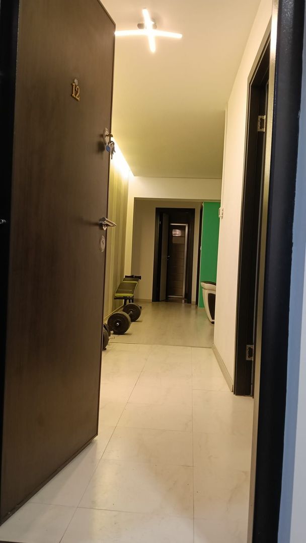 Apartament 2 Camerę Ghencea - Poză 9