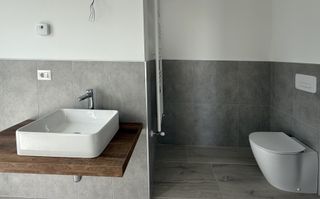 Apartament cu 2 camere de inchiriat in Complex Trevi 3, Torontalului - Poză 5