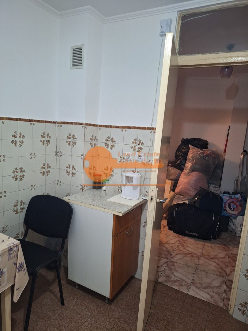 De închiriat – Apartament 2 camere, Crângași - Poză 11