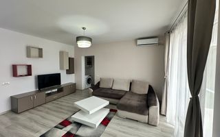 Apartament cu 2 camere in Giroc - Poză 1