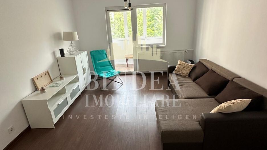 Apartament 2 camere spatios Complexul Studentesc/ Stadion - Poză 1
