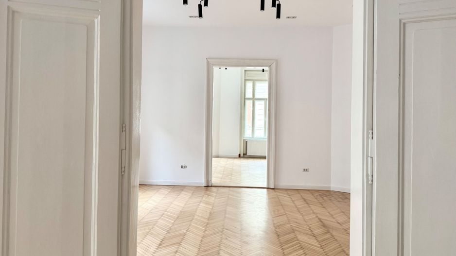 Birouri reprezentative, finisaje moderne, prima închiriere - Poză 2