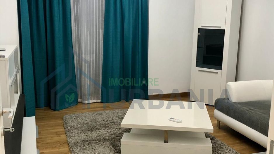 Pacurari apartament 2 camere cu parcare subterana - Poză 2