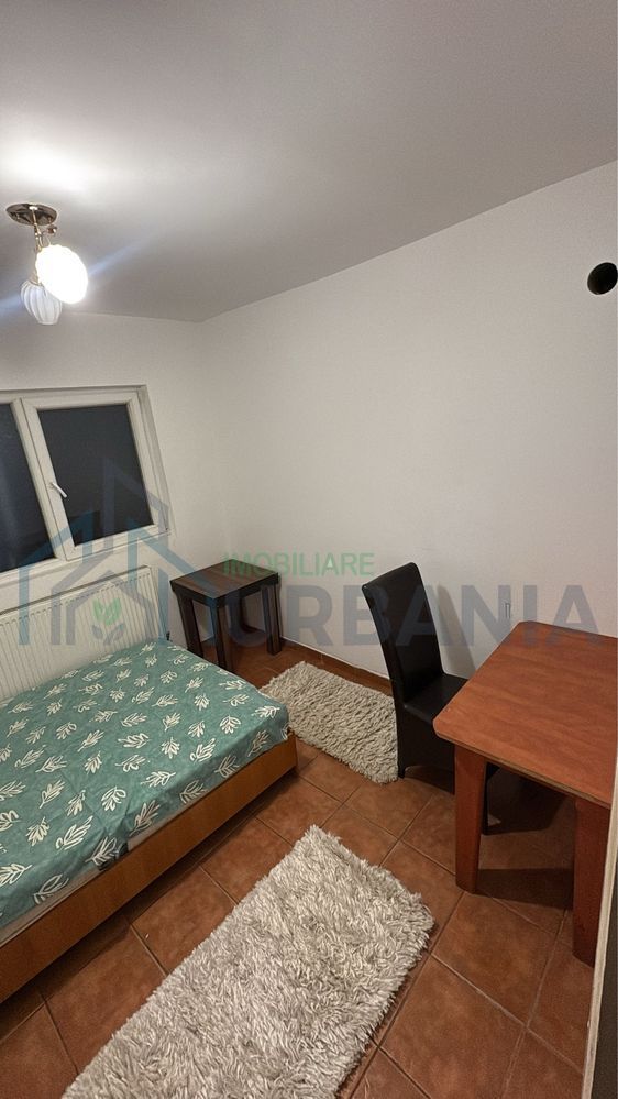 Inchiriez camera privata cu baia bucataria comun - Poză 2