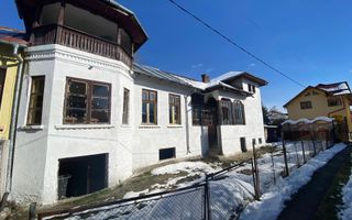 CASA 3 CAMERE, TEREN 300 MP, CENTRU, CAMPULUNG - Poză 1