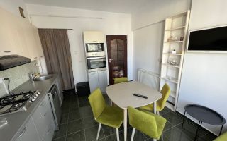 Apartament cu o camera | 45 MPU |  Facultatea  de Medicina - Poză 1