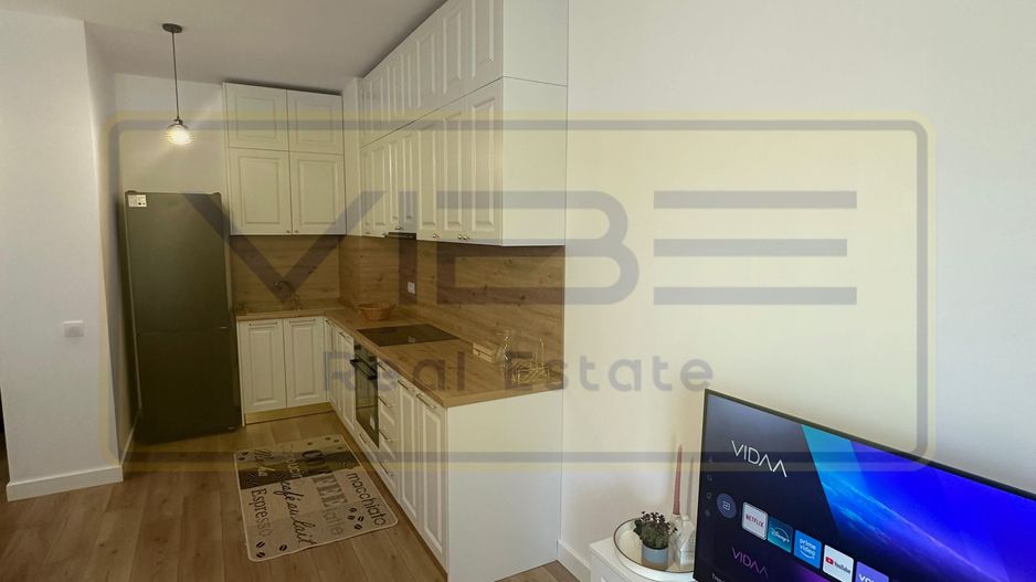 Podu Ros /Tudor  - Bloc nou- 2 Camere - parcare subterana ! - Poză 11