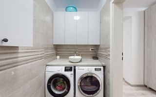 Apartament Dobroesti-Fundeni 3 Camere | Loc de Parcare | 89 mp Total - Poză 17