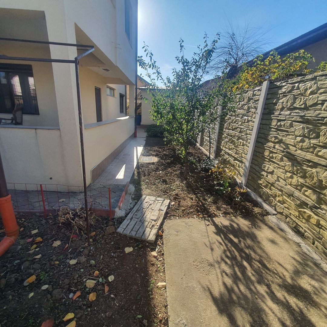 CASA AFUMATI INDIVIDUALA, MOBILAT/UTILAT, TEREN 301 MP, COMISION 0% - Poză 6