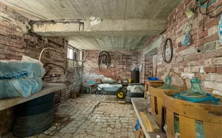 FERDINAND - Oborul Nou | Casa individuala 276mp teren| Renovare facila - Poză 26