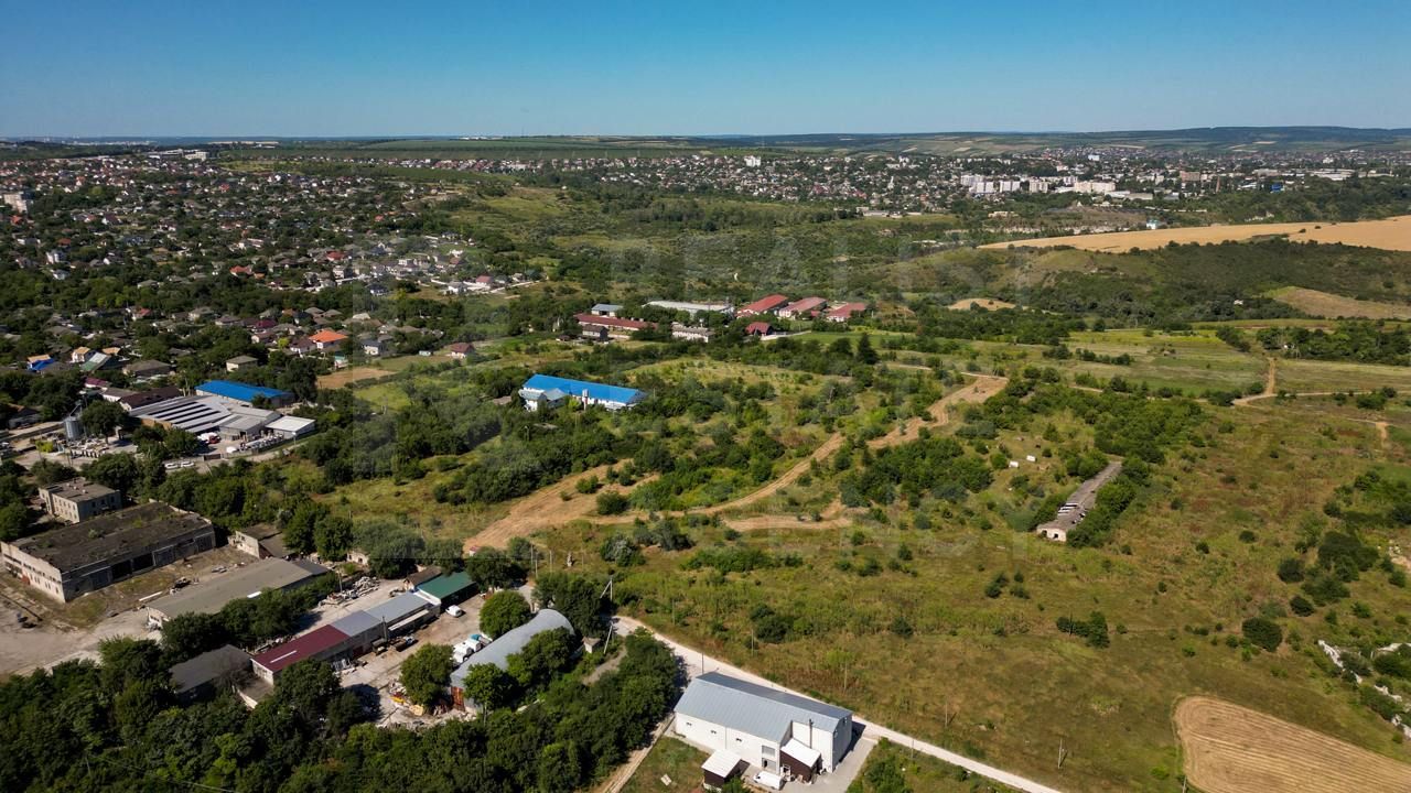 Vânzare, teren pentru construcție, 9.ha, Ciorescu - Poză 2