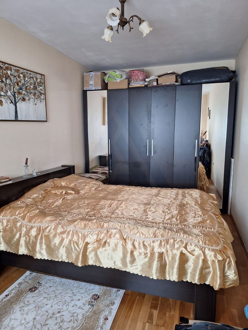 Casa cu etaj 113 mp utili curte libera 350mp garaj cu pod Gusterita - Poză 10