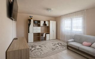 Casa eleganta, curte amenajata, garaj, Brancovenesti, Mures - Poză 5