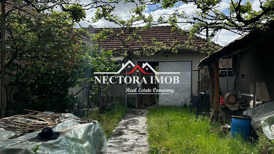 NECTORA IMOB Exclusivitate-Casa 5 camere, 2 bucatarii, 2300 mp teren - Poză 13