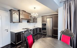 Chirie, apartament 3 camere 150 mp, str.  Alexandru cel Bun, Centru - Poză 1