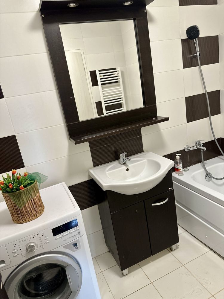 Apartament 2 camere de inchiriat, parcare inclusa- Valea Oltului - Poză 8