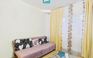 Apartament 2 camere complet utilat și mobilat - Poză 2