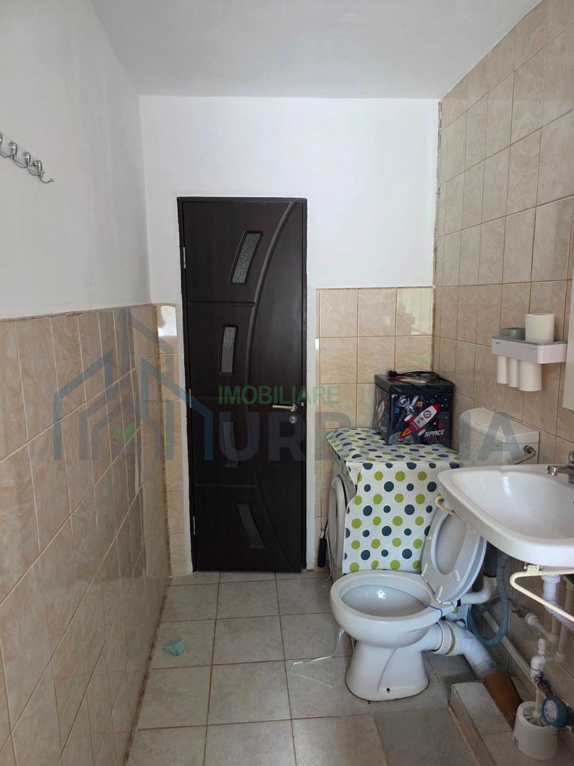 Apartament 1 camera decomandat, 40 mp, langa caminul George Asachi, Iasi - Poză 7