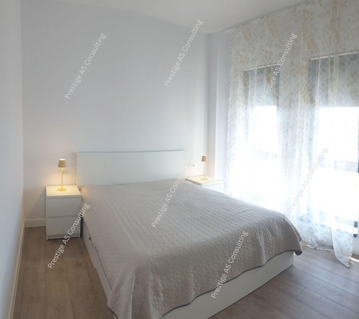 Apartament 2 camere premium | Balcon mare | Piscina | Parcare - Poză 14