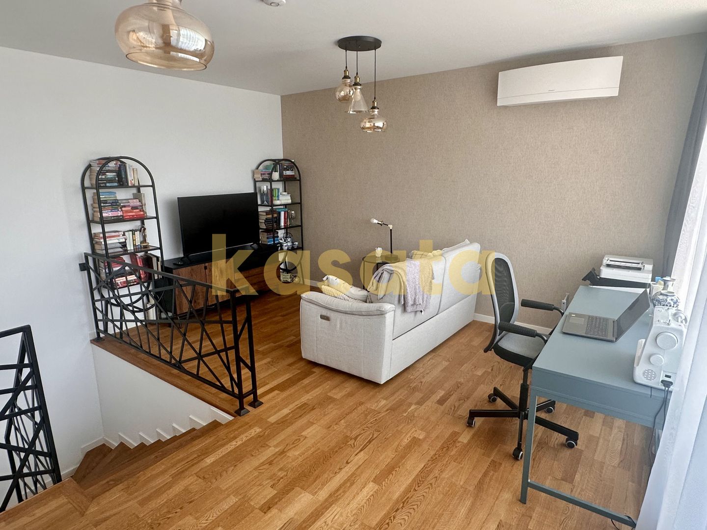 CASĂ TIP DUPLEX –GATED COMMUNITY | PANOURI SOLARE | DOTARI PREMIUM - Poză 31